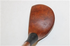 Donald Ross Wood Shaft Driver