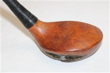 Donald Ross Wood Shaft Driver