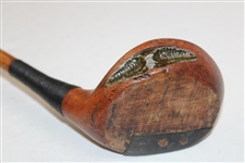 Donald Ross Wood Shaft Driver