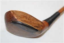 Donald Ross Wood Shaft Driver