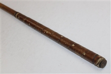 Donald Ross Wood Shaft Driver