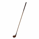 Donald Ross Wood Shaft Driver