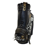 Hale Irwin's Personal Used King Cobra Full-Size Golf Bag