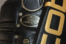 Hale Irwin's Personal Used King Cobra Full-Size Golf Bag