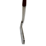 Babe Zaharias' 1931 Sterling Silver Louis Esser Gifted WSGA Trophy Putter 1938