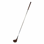 Tommy Bolt's 'Ben Hogan' MacGregor Driver Used in Exhibition - Gifted to Bolt by Hogan