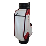 Tampa Bay Buccaneers Full-Size Embroidered Bag