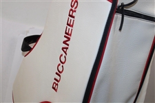Tampa Bay Buccaneers Full-Size Embroidered Bag