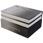 'The Clubmakers Art' 2007 Books by Jeffrey B. Ellis - Volumes 1 & 2 in Slipcase