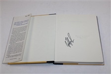 Fred Couples Signed 'Total Shotmaking Book JSA ALOA