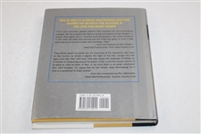 Fred Couples Signed 'Total Shotmaking Book JSA ALOA