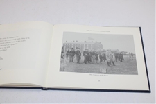 Hoylake & the 1894 Amateur Championship' Limited Edition 178/500 Book