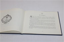 Hoylake & the 1894 Amateur Championship' Limited Edition 178/500 Book