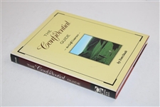 1996 1st Edition 'The Confidential Guide To Golf Courses' By Tom Doak