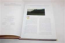 1996 1st Edition 'The Confidential Guide To Golf Courses' By Tom Doak