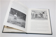 2006 The Memorial Tournament Ltd Ed Book Honoring Picard, Runyan, Shute, Little, Coe, & Bonallack #223/250