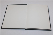 2006 The Memorial Tournament Ltd Ed Book Honoring Picard, Runyan, Shute, Little, Coe, & Bonallack #219/250