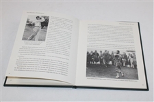 2006 The Memorial Tournament Ltd Ed Book Honoring Picard, Runyan, Shute, Little, Coe, & Bonallack #219/250