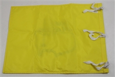 2016 Masters Embroidered Flag