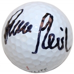 Bruce Fleisher Signed Golf Ball JSA ALOA