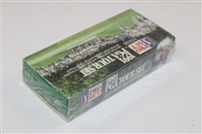 1991 PGA Tour Unopened Pro-Set Golf Cards