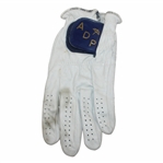 Arnold Palmer Personal Used ADP LH Golf Glove