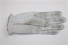 Arnold Palmer Personal Used ADP LH Golf Glove