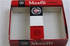 Three (3) Sleeves of Arnold Palmer Personal MaxFli Golf Balls - Royce Nielson Collection