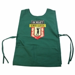 Arnold Palmer's Burnet Senior Classic Caddy Bib - Royce Nielson Collection