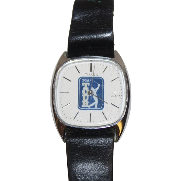 Timex PGA Tour Quartz Wristwatch - Used - Nielson Collection