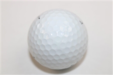 Adam Scott Signed Augusta National Golf Club Logo Golf Ball JSA ALOA