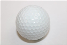 Fred Couples Signed Augusta National Golf Club Logo Golf Ball JSA ALOA