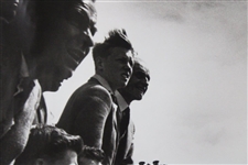 Ben Hogan at Carnoustie 'Now, As Then, The Name To Watch In Golf' Poster