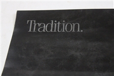 Ben Hogan & Tom Kite Tradition Poster