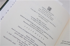 Harvey Penick's 'Little Red Book' & 'And If You Play Golf, You're My Friend' 