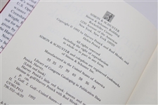 Harvey Penick's 'Little Red Book' & 'And If You Play Golf, You're My Friend' 