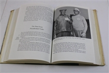 1976 'The Story Of The Augusta National Golf Club' 1st Ed Book by Clifford Roberts