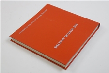1985 'The Venturi Analysis: Learning Better Golf from the Champions' Classics of Golf Edition Book