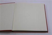1985 'The Venturi Analysis: Learning Better Golf from the Champions' Classics of Golf Edition Book