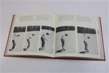 1985 'The Venturi Analysis: Learning Better Golf from the Champions' Classics of Golf Edition Book