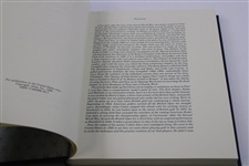 1990 'A History Of Golf In Britain Part 2' Darwin/Cotton/others - Classics of Golf Edition Book