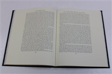 1990 'A History Of Golf In Britain Part 2' Darwin/Cotton/others - Classics of Golf Edition Book