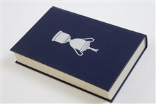 1989 'The US Open: Golf's Ultimate Challenge' Robert Sommers Classics of Golf Edition Book