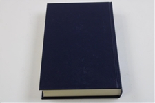 1989 'The US Open: Golf's Ultimate Challenge' Robert Sommers Classics of Golf Edition Book