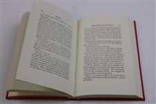 1990 'The Heart of a Goof' by P. G. Wodehouse Classics of Golf Edition Book