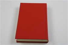 1990 'The Heart of a Goof' by P. G. Wodehouse Classics of Golf Edition Book