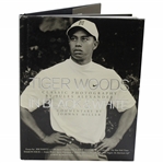 Tiger Woods In Black And White' Jules Alexander