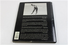 Tiger Woods In Black And White' Jules Alexander