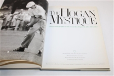 1994 'The Hogan Mystique' Jules Alexander Dave Anderson Ben Crenshaw & Dan Jenkins