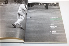 1994 'The Hogan Mystique' Jules Alexander Dave Anderson Ben Crenshaw & Dan Jenkins